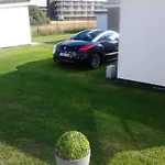 Camping Noordzee 1 *