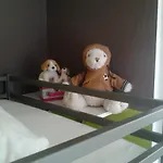 Noordzee 1 Camping *