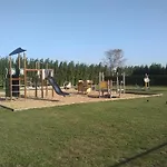 Noordzee 1 Camping *