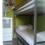 Noordzee 1 Camping