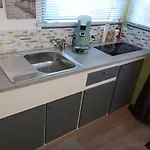 Camping Noordzee 1