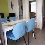 Camping Noordzee 1