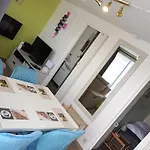 Noordzee 1 Camping *