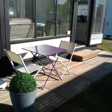 Campingplatz Noordzee 1