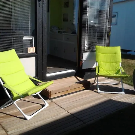 Noordzee 1 Campingplatz