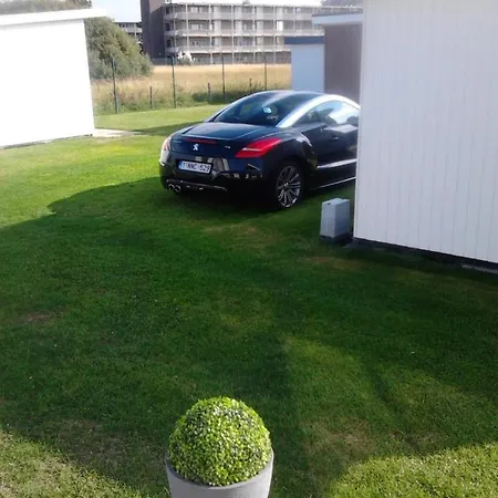 Κάμπινγκ Noordzee 1 *