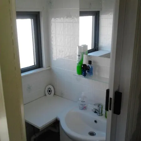 Κάμπινγκ Noordzee 1