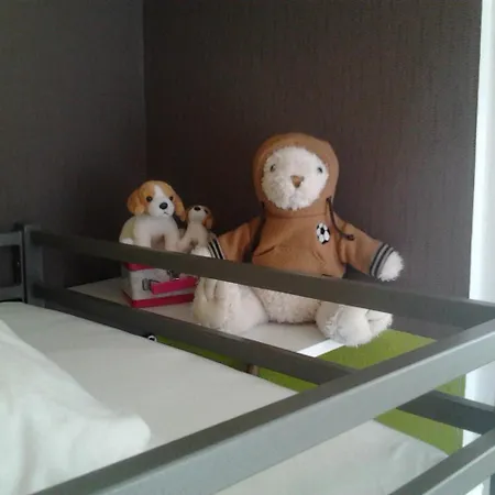 Noordzee 1 Camping *