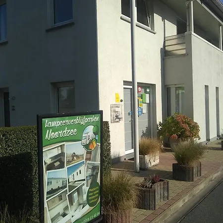 Noordzee 1 * De Haan