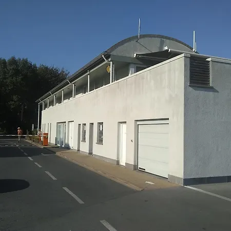 Camping Noordzee 1 *