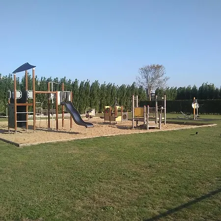 Noordzee 1 Camping *