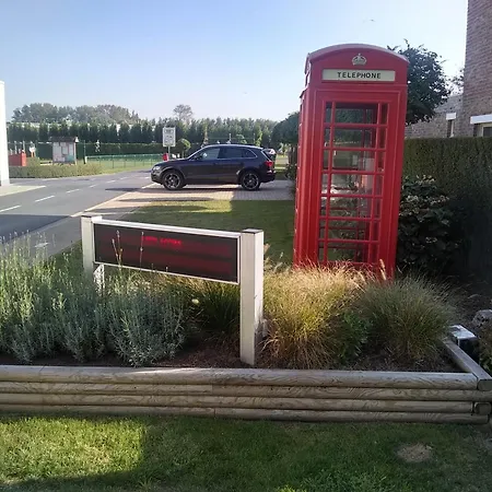Noordzee 1 * De Haan