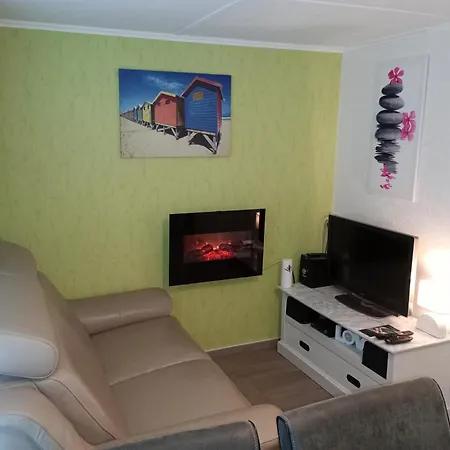 Κάμπινγκ Noordzee 1 *