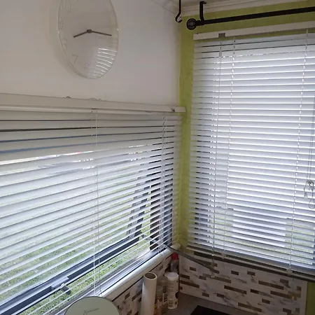 Noordzee 1 Camping De Haan