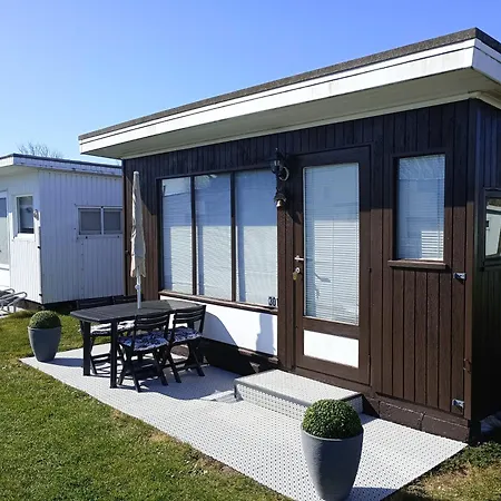 Camping Noordzee 1 *