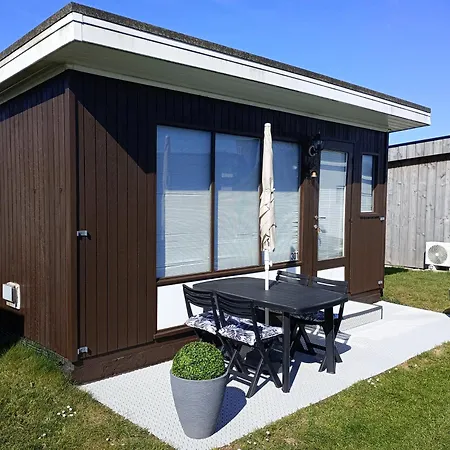 Noordzee 1 Κάμπινγκ De Haan