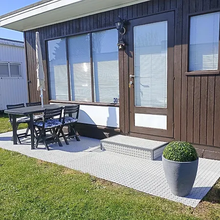 Noordzee 1 Camping De Haan