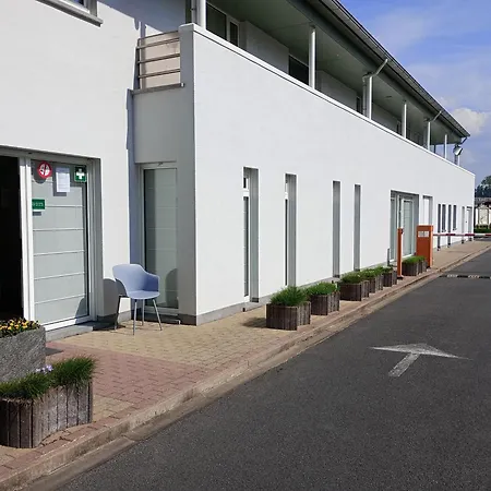 Κάμπινγκ Noordzee 1 *