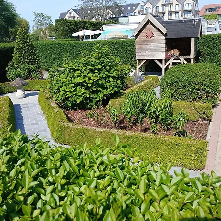 Noordzee 1 Κάμπινγκ De Haan