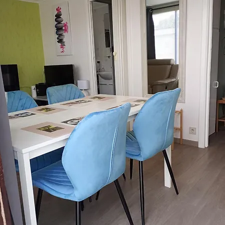 Κάμπινγκ Noordzee 1