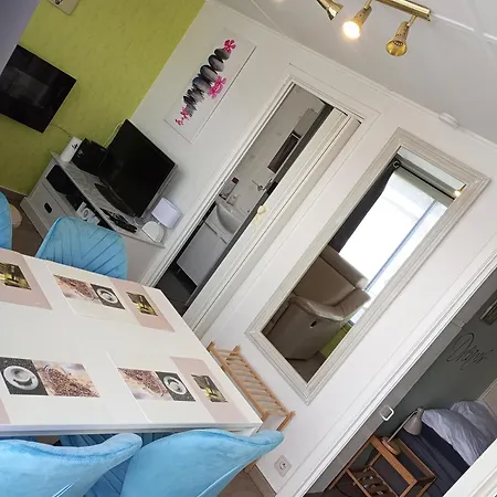 Noordzee 1 Κάμπινγκ *