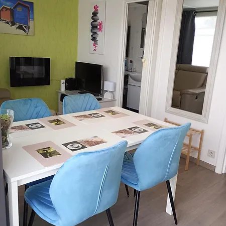 Noordzee 1 * De Haan