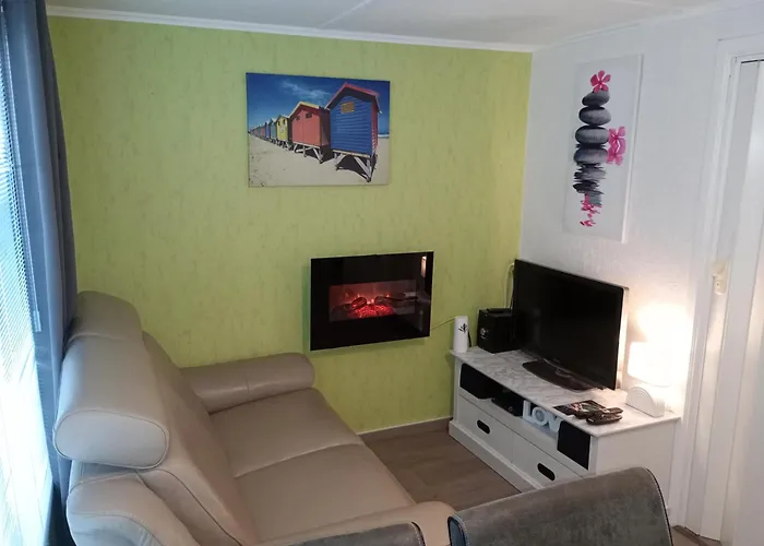 Campeggio Noordzee 1 *