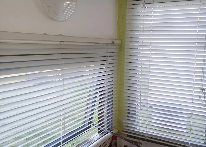 Noordzee 1 营地 德哈恩